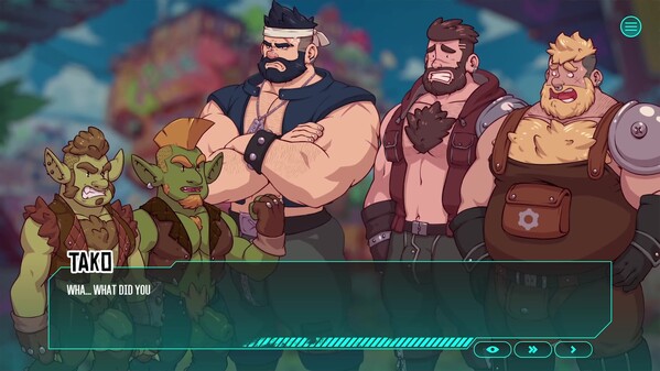 Demo Release trailer thumbnail