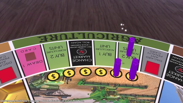 Beat The Markets - Announcement Trailer trailer thumbnail