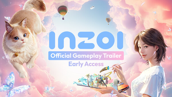 Early Access Trailer trailer thumbnail