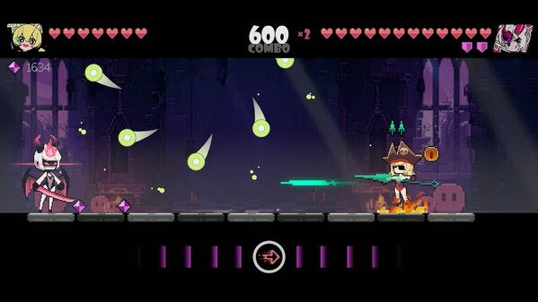 Boss gameplay en trailer thumbnail