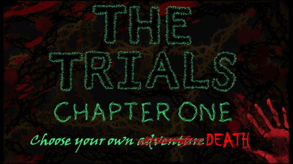 The Trails - Chapter One (Eng) trailer thumbnail
