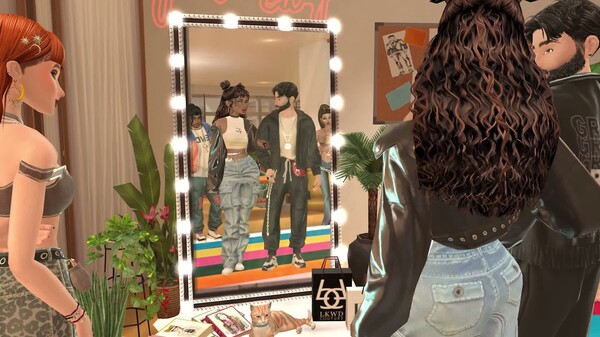 Avakin Life Trailer trailer thumbnail