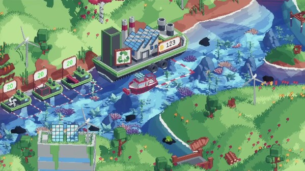 Spilled! - Release Trailer trailer thumbnail