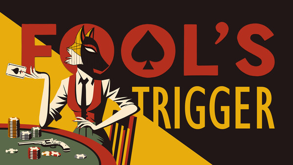 Fool's Trigger Trailer One trailer thumbnail