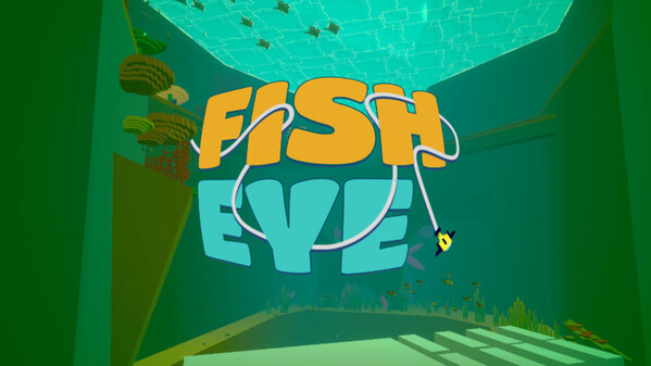 Fisheye Prototype Trailer trailer thumbnail