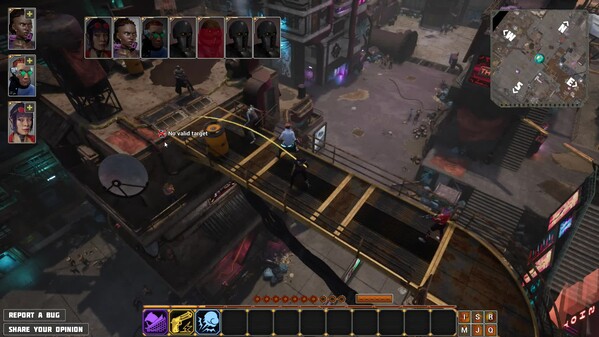 Turn-Based Combat Gameplay trailer thumbnail