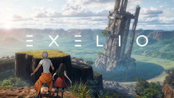 Exelio Trailer 02 trailer thumbnail