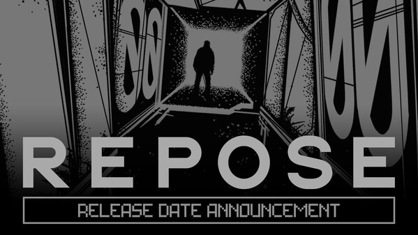 REPOSE | Release Date Announcement trailer thumbnail