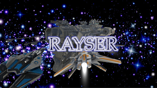 RAYSER trailer thumbnail