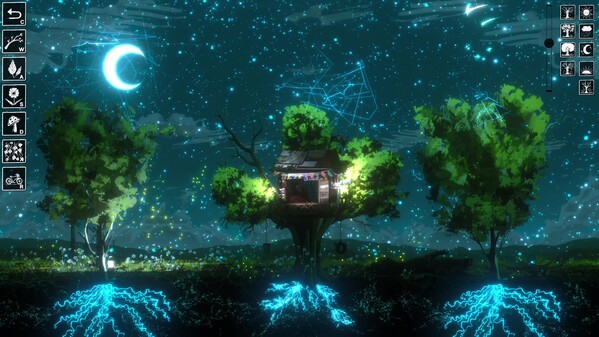 Treeplanter - Announcement trailer thumbnail