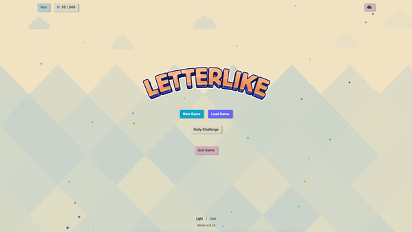 Letterlike Trailer trailer thumbnail