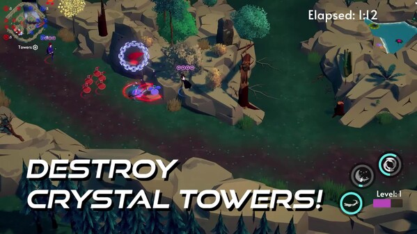 Gameplay Trailer trailer thumbnail