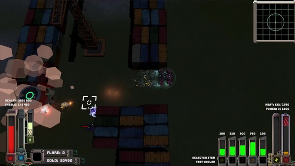 Gameplay Trailer trailer thumbnail