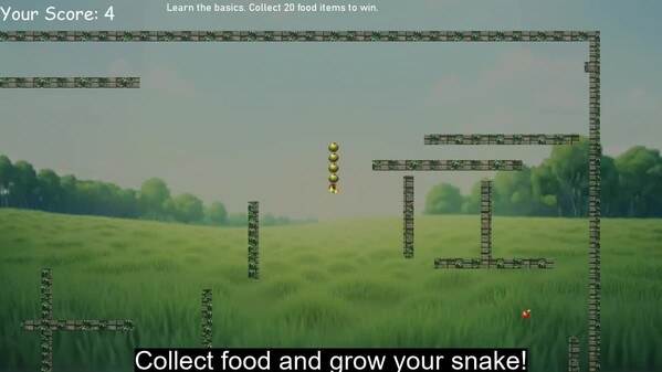 SnakeVib trailer thumbnail