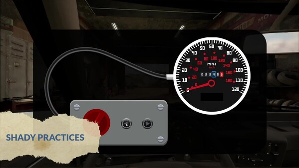 Car Dealer Simulator Free Demo - Release Date Trailer trailer thumbnail