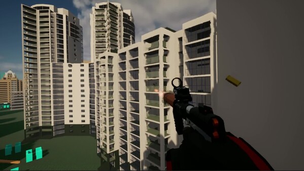 CRAST: Gameplay trailer thumbnail