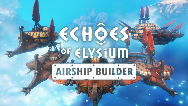 EoE: Airship Builder release trailer trailer thumbnail