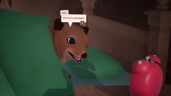 Demo Trailer trailer thumbnail