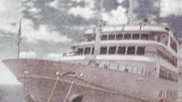 Trailer trailer thumbnail
