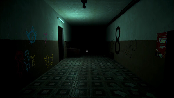 Cursed Apartment trailer thumbnail