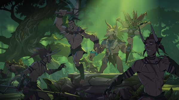 Neutral TrailerEN trailer thumbnail