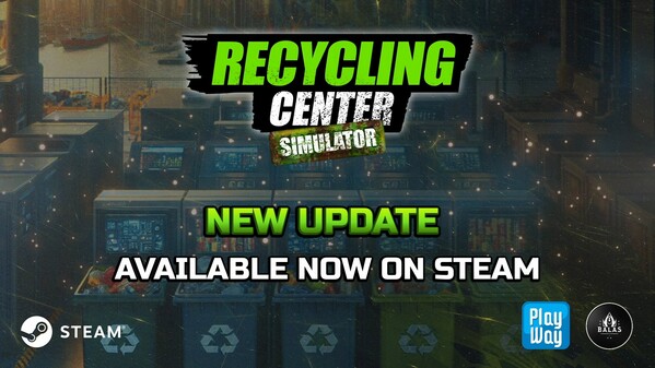 Organic Waste Update Trailer trailer thumbnail