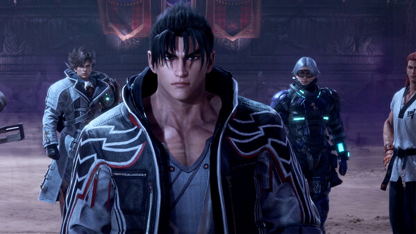 TEKKEN 8 - Story Trailer trailer thumbnail
