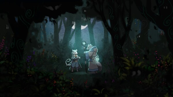 Title song "The Path" with lyrics trailer thumbnail