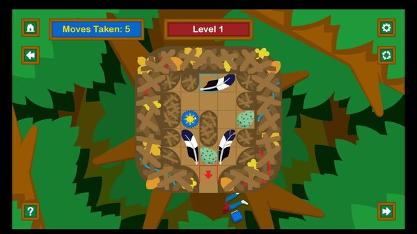 Grid Kid Games - Pocket Thief trailer thumbnail