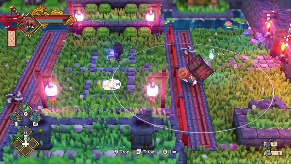 First Dungeon Trailer trailer thumbnail