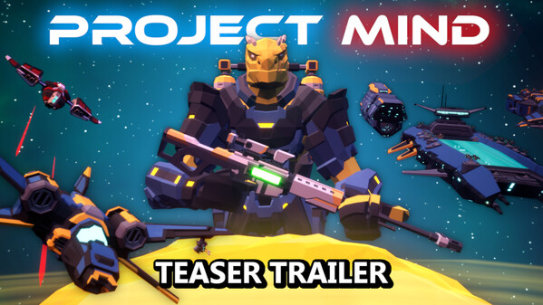 Demo Gameplay Trailer trailer thumbnail