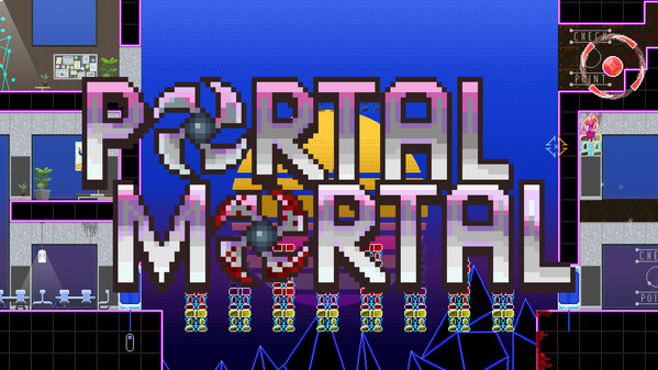 Portal Mortal - Update 1.2.0 trailer thumbnail