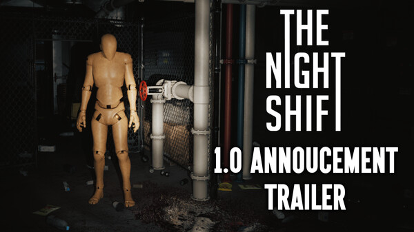 Full Release Announcement Trailer trailer thumbnail