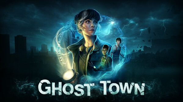 Ghost Town - Gameplay Trailer trailer thumbnail