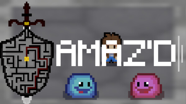 Amaz'd Trailer trailer thumbnail