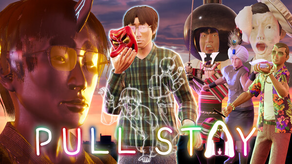 PullStay_FullReleaseTrailer trailer thumbnail