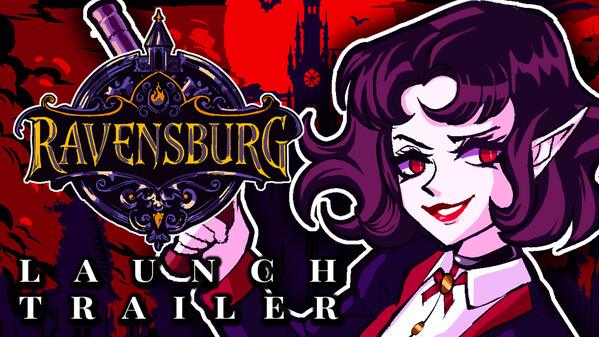 Launch Trailer trailer thumbnail