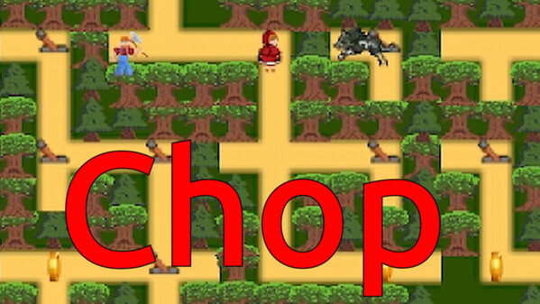 Gameplay trailer thumbnail