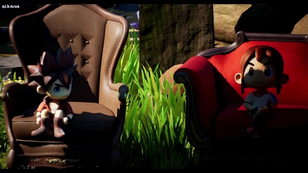 ADD nikarus! TO YOUR WISHLIST trailer thumbnail