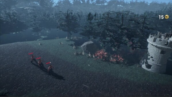 Gameplay trailer thumbnail