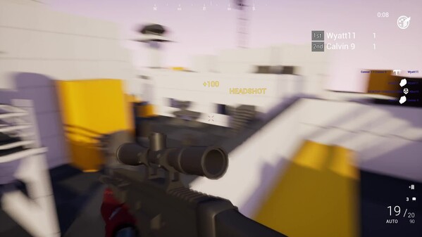 Trailer trailer thumbnail