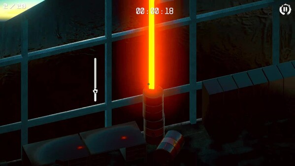 Gameplay trailer thumbnail