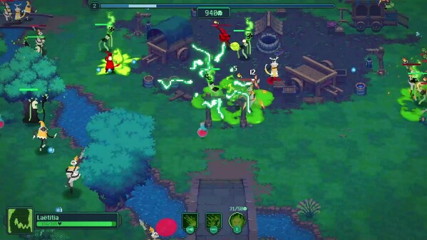 Early Access SUMMER 2025 trailer thumbnail