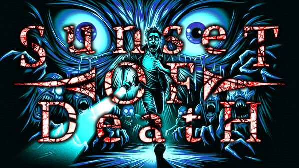 Sunset Of Death Trailer trailer thumbnail