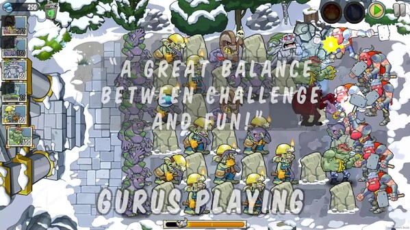Trolls vs Vikings: Reborn - Curator Trailer trailer thumbnail