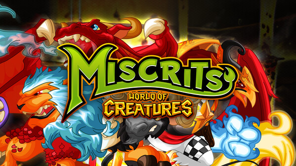 Miscrits: World of Creatures Trailer trailer thumbnail