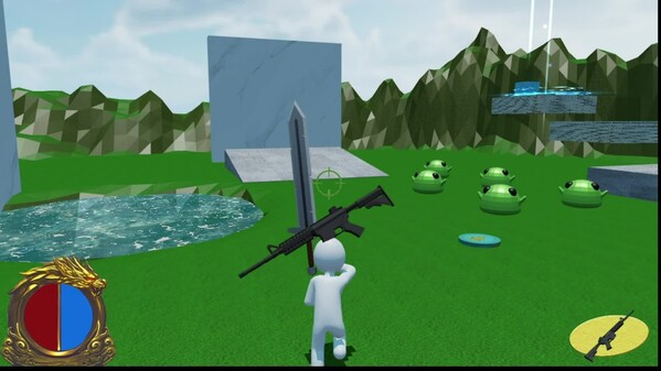 Third-PersonShooterAndPlatformJumpingAndLevel-basedAdventure trailer thumbnail