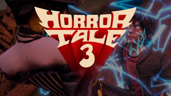 Horror Tale 3: The Witch trailer thumbnail