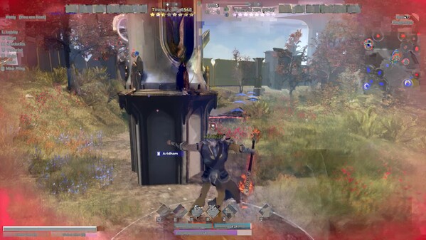 Gameplay trailer trailer thumbnail