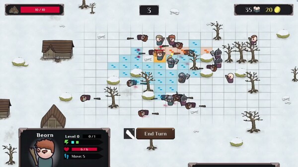 Gameplay trailer thumbnail